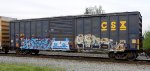 CSXT 130455